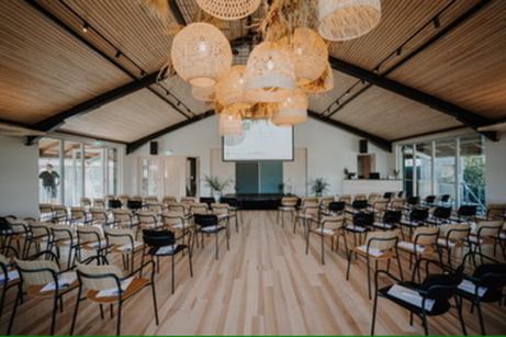 Stotzhof Tagungsraum