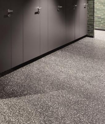 Creafloor Terrazzo